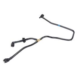 SAAB Brake Booster Vacuum Hose (w/ Check Valve) 12847287